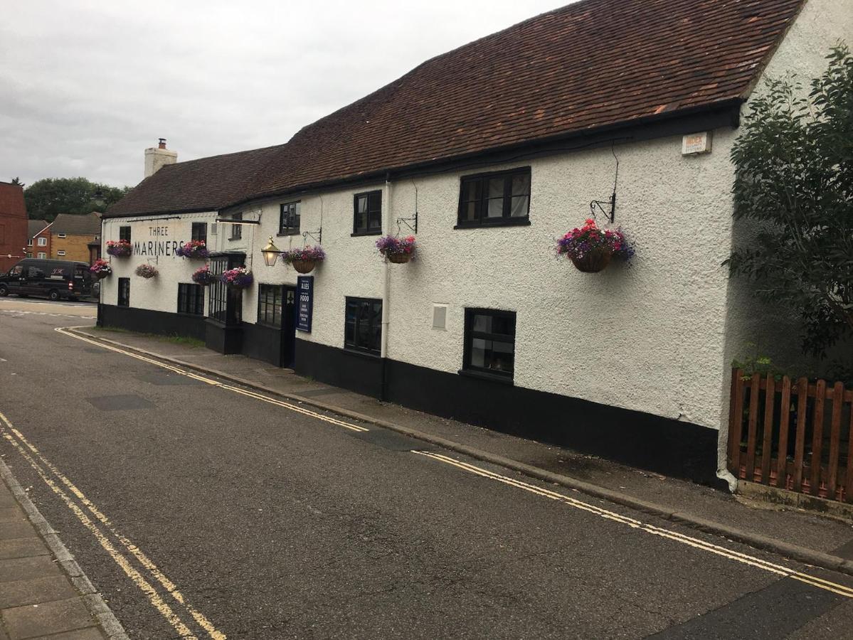 Bagshot Pennyhill Camberley Ascot Luxury 2 Beds 1 Bath Sleeps 4 Pets Ok Permit Parkingアパートメント エクステリア 写真